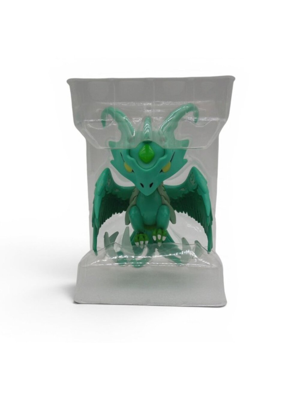 Funko Pop Animation Bakugan Skyress #968 Vinyl Figure Boxed Collectible